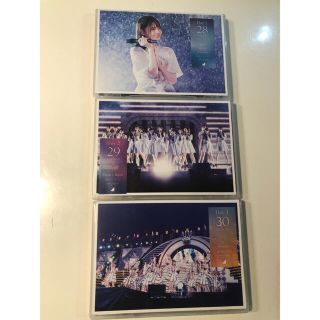 ノギザカフォーティーシックス(乃木坂46)の【3巻セット】乃木坂46/4th YEAR BIRTHDAY LIVE 2016(アイドル)