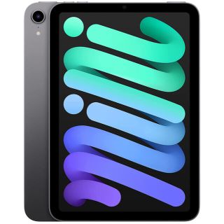 アップル(Apple)の【新品/未開封】2021 Apple iPad mini Wi-Fi版256GB(タブレット)
