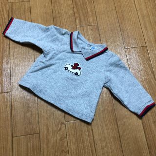 ジャカディ(Jacadi)のjacadi 6M/67cm トレーナー(シャツ/カットソー)