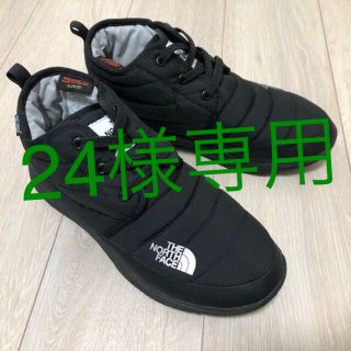 ザノースフェイス(THE NORTH FACE)のザ ノースフェイス THE NORTH FACE ヌプシ ブーツ 27cm(スニーカー)