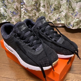 ナイキ(NIKE)のNIKE AIR MAXZEROスニーカー(スニーカー)