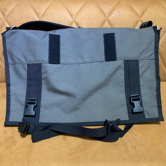 mission work shop messenger bag メンズのバッグ(メッセンジャーバッグ)の商品写真