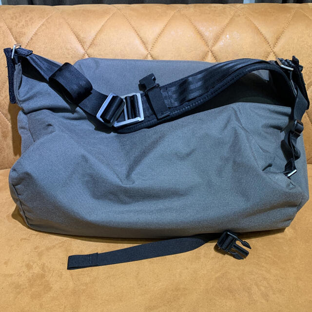 mission work shop messenger bag メンズのバッグ(メッセンジャーバッグ)の商品写真