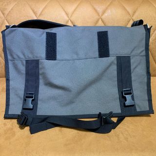 mission work shop messenger bag(メッセンジャーバッグ)