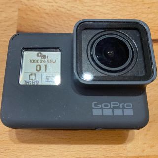 ゴープロ(GoPro)のGoPro HERO5 (コンパクトデジタルカメラ)