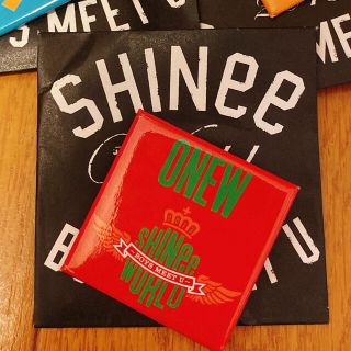 シャイニー(SHINee)の第二のパパイヤ鈴木 様 専用(アイドルグッズ)