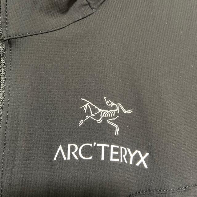 ARC'TERYX(アークテリクス)のアークテリクス　ARC'TERYX 値引き中 レディースのジャケット/アウター(ナイロンジャケット)の商品写真