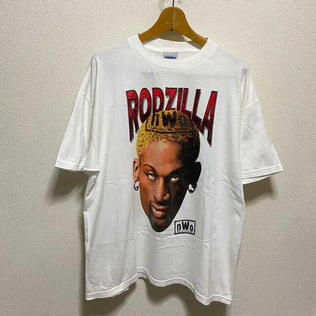 Dennis Rodman デニスロッドマン 90s ヴィンテージ Tシャツ