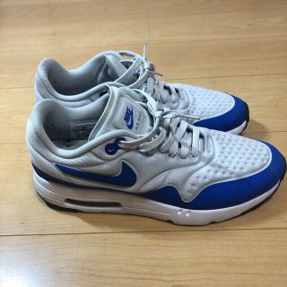 ナイキ(NIKE)のairmax1 26.5cm(スニーカー)