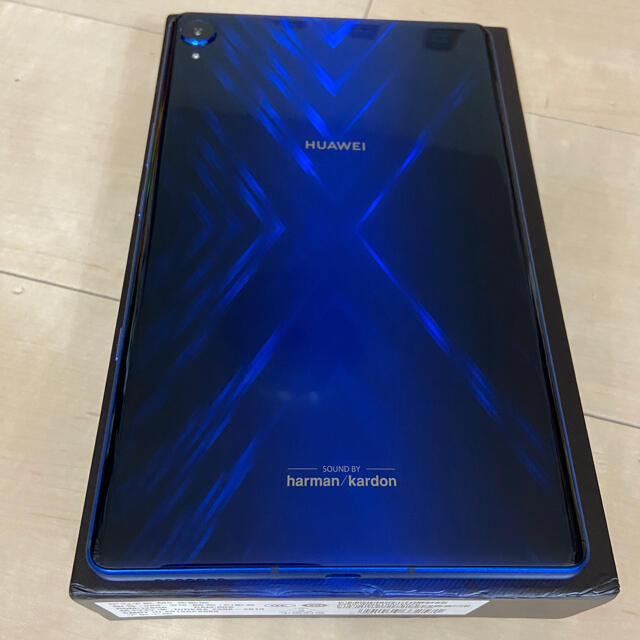 HUAWEI MediaPad M6 Turbo (Plus) 高能版 WiFi