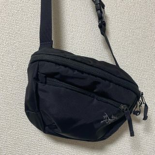 アークテリクス(ARC'TERYX)のアークテリクス MANTIS1 WESTPACK(ボディバッグ/ウエストポーチ)