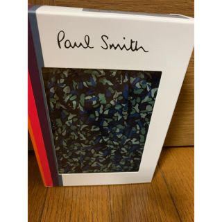 ポールスミス(Paul Smith)の『新品』ポールスミス　メンズ　トランクス(トランクス)