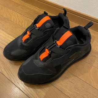 ナイキ(NIKE)のナイキ エア マックス 720 OBJ スリップ(スニーカー)