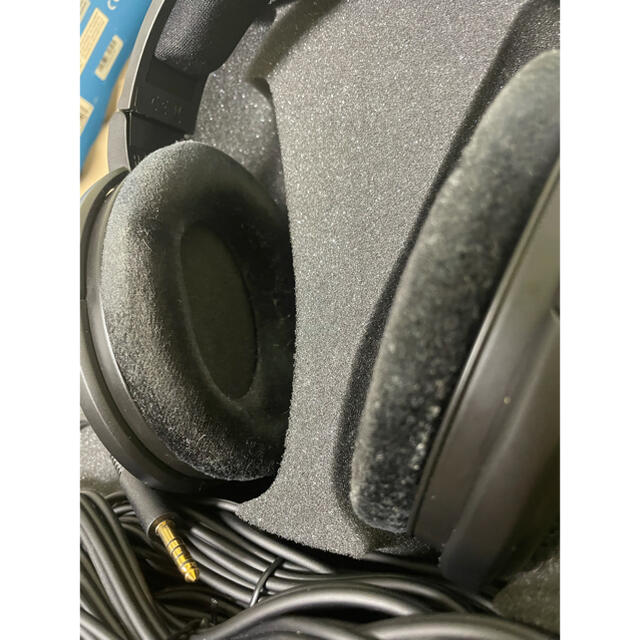 最終値下げ SENNHEISER HD660S オーディオ機器 最終値下げ SENNHEISER HD660S オーディオ機器