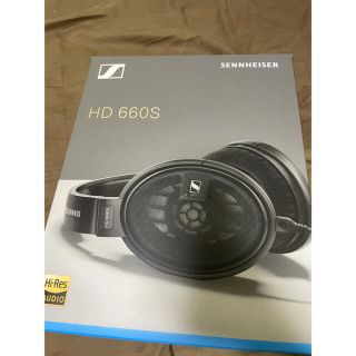 ゼンハイザー(SENNHEISER)の最終値下げ SENNHEISER HD660S(ヘッドフォン/イヤフォン)