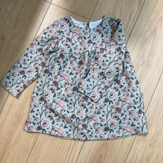 ザラキッズ(ZARA KIDS)の※dil様専用です(ワンピース)