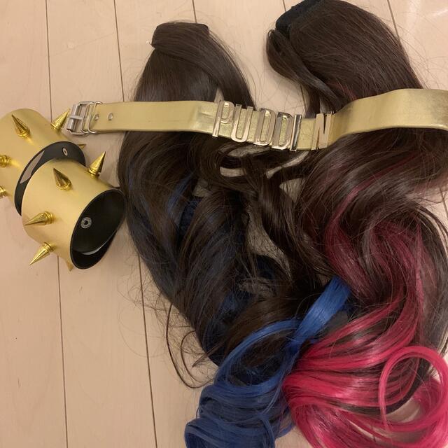 ハーレイ・クイン コスプレ フル ハーレイ・クイン コスプレ フル