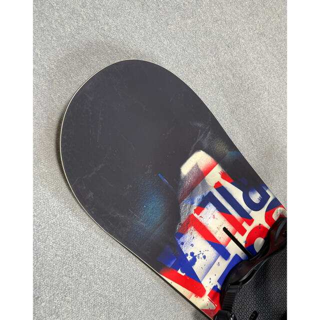 17万‼️メンズ足回り一式セット☆エンデバー・Burton・サロモン 17万‼️メンズ足回り一式セット☆エンデバー・Burton・サロモン