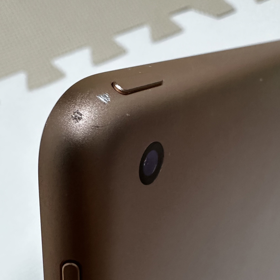 iPad Wi-Fi 6世代 32GB ゴールド - www.edxconsultores.com.br