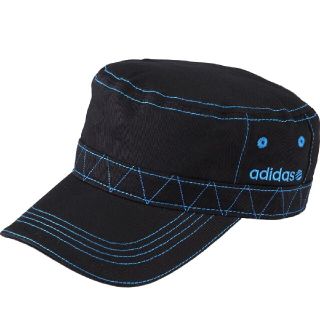 アディダス(adidas)のアディダス adidas ドゴールキャップ 新品未使用(キャップ)