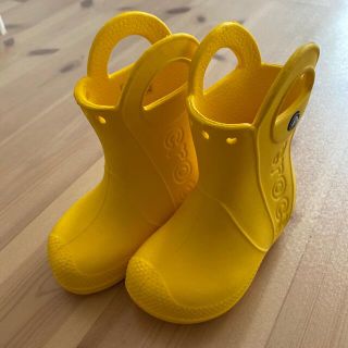 クロックス(crocs)のtom様専用ページ(長靴/レインシューズ)