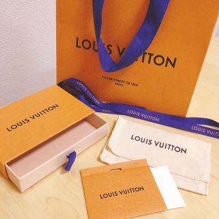 ルイヴィトン(LOUIS VUITTON)のルイヴィトン 美品♡ ショップバック(ショップ袋)