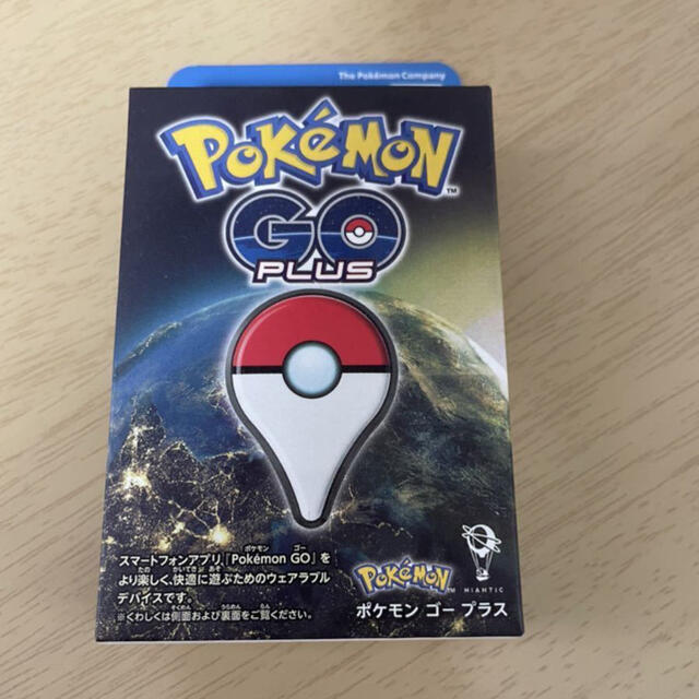 直販超特価 新品送料無料 Pokmon Go Plus ポケモン Go Plus 直販大セール エンタメ ホビー ゲームソフト ゲーム機本体 Terra Com Ng 直販超特価 新品送料無料 Pokmon Go Plus ポケモン Go Plus 直販大セール エンタメ ホビー ゲームソフト ゲーム機本体 Terra Com Ng