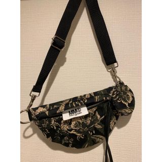 エムエムシックス(MM6)のum様専用【新品未使用】MM6 Maison Margiela バッグ(ショルダーバッグ)