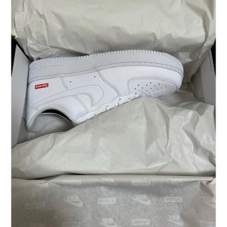 シュプリーム(Supreme)のSupreme NIKE AF1  27.5(スニーカー)