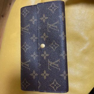 ルイヴィトン(LOUIS VUITTON)の長財布ルイヴィトン(長財布)