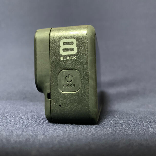 値下げ中!】Gopro hero8 Black オリジナル 13720円引き www.gold-and