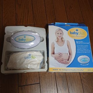 baby plus　ベビープラス　胎教(その他)