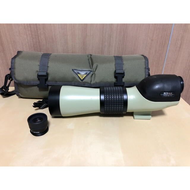 値引交渉ok! Nikon Field Scope ニコン フィールド スコープ