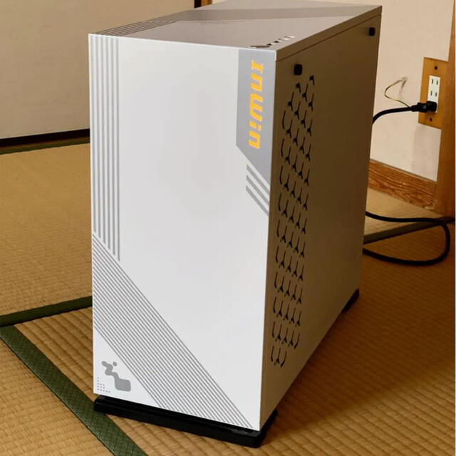 [9/30まで値下げ]ゲーミング デスクトップパソコンデスクトップ型PC