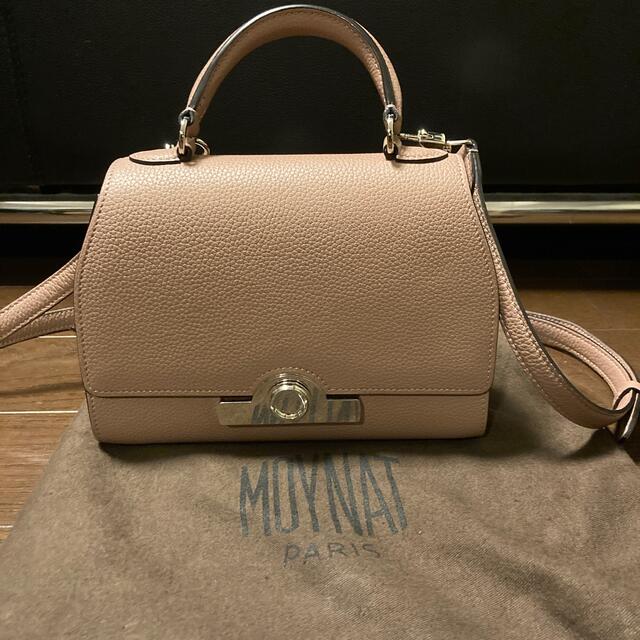 MOYNAT モワナ バッグ ショルダー お取り寄せ受注生産 レディース