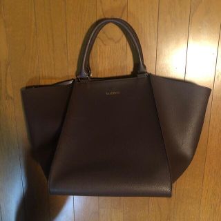 randeboo RB gabu bag(ハンドバッグ)