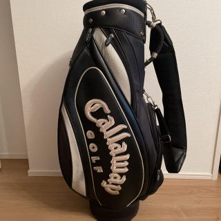 Callaway - キャロウェイ キャディバック アスリートカートモデルの ...