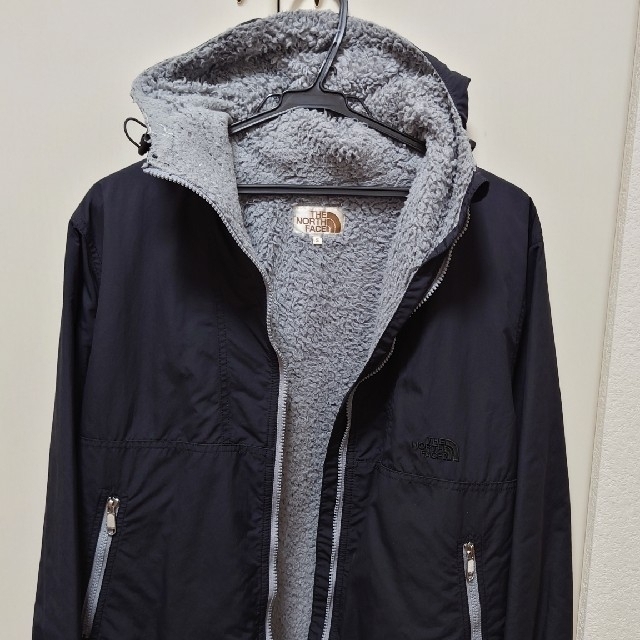 THE NORTH FACE(ザノースフェイス)の【稀少】THE NORTH FACE ジャケット メンズのジャケット/アウター(ブルゾン)の商品写真