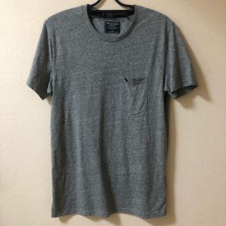 アバクロンビーアンドフィッチ(Abercrombie&Fitch)のアバクロ Tシャツ 4着セット(Tシャツ/カットソー(半袖/袖なし))