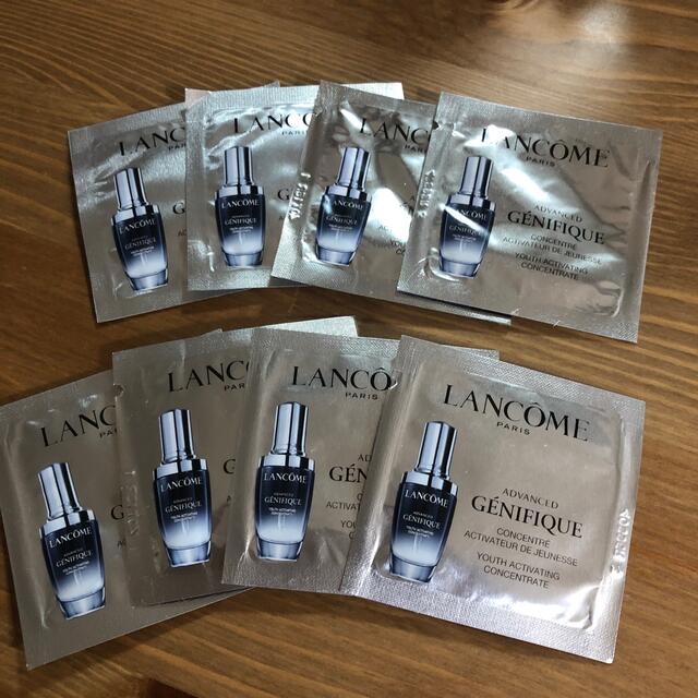 LANCOME(ランコム)のランコム 美容液 1ml×8包 コスメ/美容のスキンケア/基礎化粧品(美容液)の商品写真