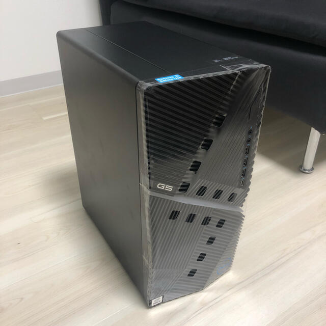 CPU新品未使用　Dell G5 5000  Inspiron Desktops