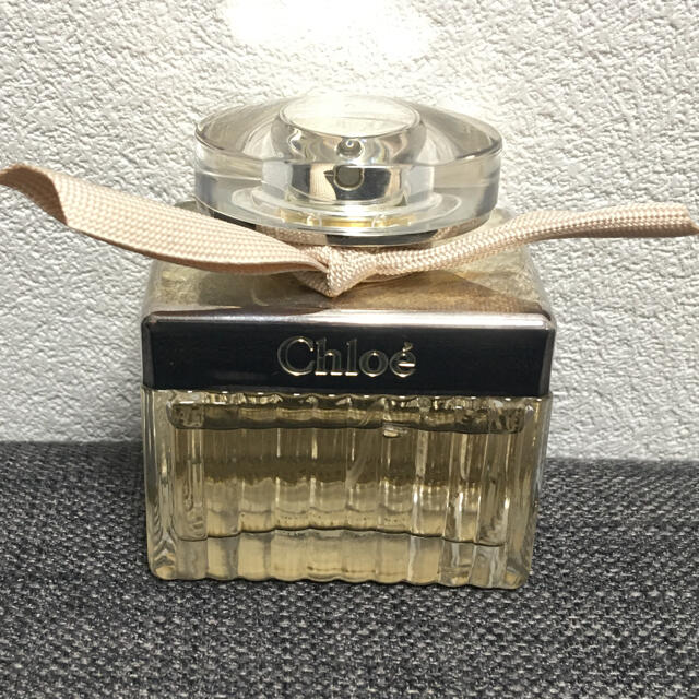 Chloe(クロエ)のChloe 50ml コスメ/美容の香水(香水(女性用))の商品写真