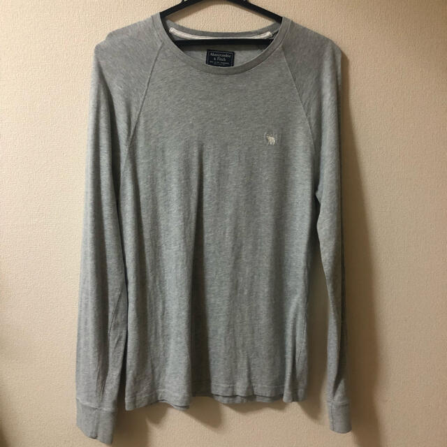 Abercrombie&Fitch(アバクロンビーアンドフィッチ)のアバクロ Tシャツ 4着セット メンズのトップス(Tシャツ/カットソー(七分/長袖))の商品写真