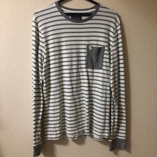 アバクロンビーアンドフィッチ(Abercrombie&Fitch)のアバクロ Tシャツ 4着セット(Tシャツ/カットソー(七分/長袖))