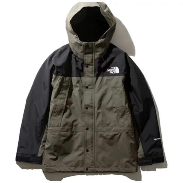 THE NORTH FACE(ザノースフェイス)のノースフェイス　 マウンテンライトジャケット NP11834 NT XXL メンズのジャケット/アウター(マウンテンパーカー)の商品写真