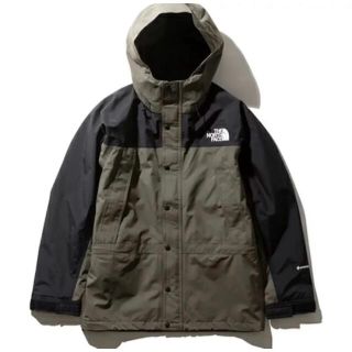 ザノースフェイス(THE NORTH FACE)のノースフェイス　 マウンテンライトジャケット NP11834 NT XXL(マウンテンパーカー)