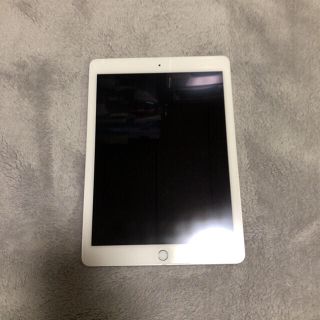 アイパッド(iPad)のApple iPad Air 2　64GB A1567 ジャンク 美品(タブレット)