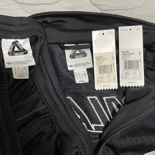 palace skateboards adidas セットアップ palace skateboards adidas セットアップ