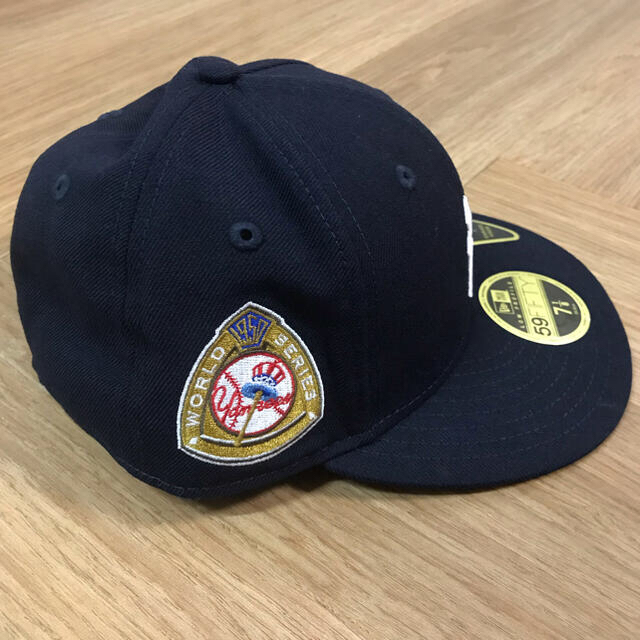 Kith 10周年 New Era  New York Yankeesキャップ メンズの帽子(キャップ)の商品写真