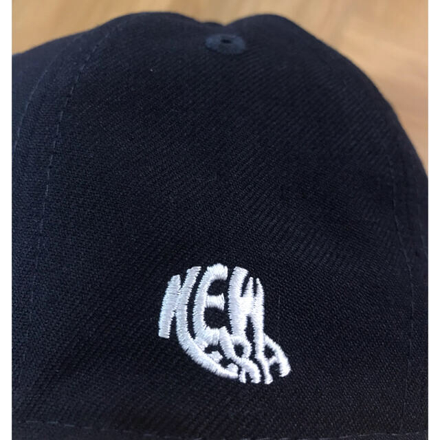 Kith 10周年 New Era  New York Yankeesキャップ メンズの帽子(キャップ)の商品写真